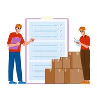 control inventory management vector