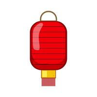 china chinese lamp cartoon illustration vector