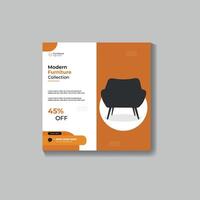 producto social medios de comunicación enviar diseño modelo vector