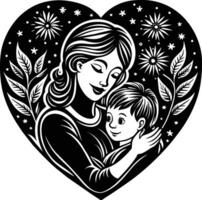 Best Happy Mother Day vector