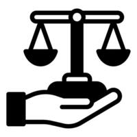 Ethical Icon for web, app, infographic, etc vector