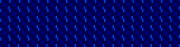 resumen geométrico azul color antecedentes con rectángulo forma. ilustración. vector