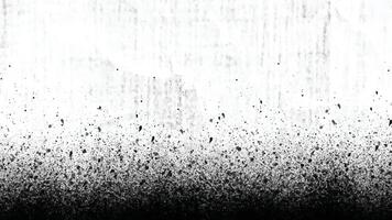 Dust distress grainy grungy effect, distressed backdrop Illustration, grain noise particles, rusted white effect, grunge design elements halftone style concept for banner, flyer, poster. vector