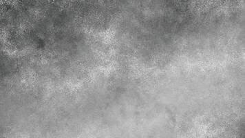 resumen grunge textura polvo partícula y polvo grano en blanco antecedentes. suciedad cubrir o pantalla efecto utilizar para grunge y Clásico imagen estilo. vector