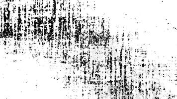 Urban Background Texture . Dust Overlay Distress Grainy Grungy Effect. Distressed Illustration. Isolated Black on White Background. vector