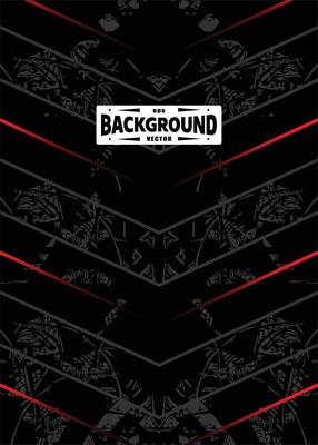 Grunge sports jersey Pattern design for sublimation background