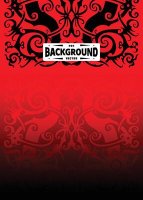 Background Kalimantan Dayak Batik , Borneo Pattern
