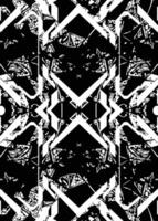 fondo abstracto blanco y negro vector