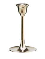 bougie vase Couper en dehors isolé transparent Contexte png