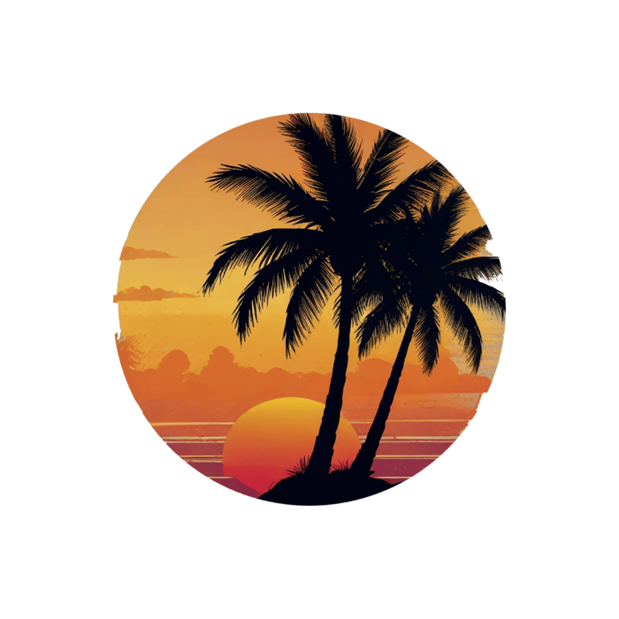 Sunsets PNGs for Free Download
