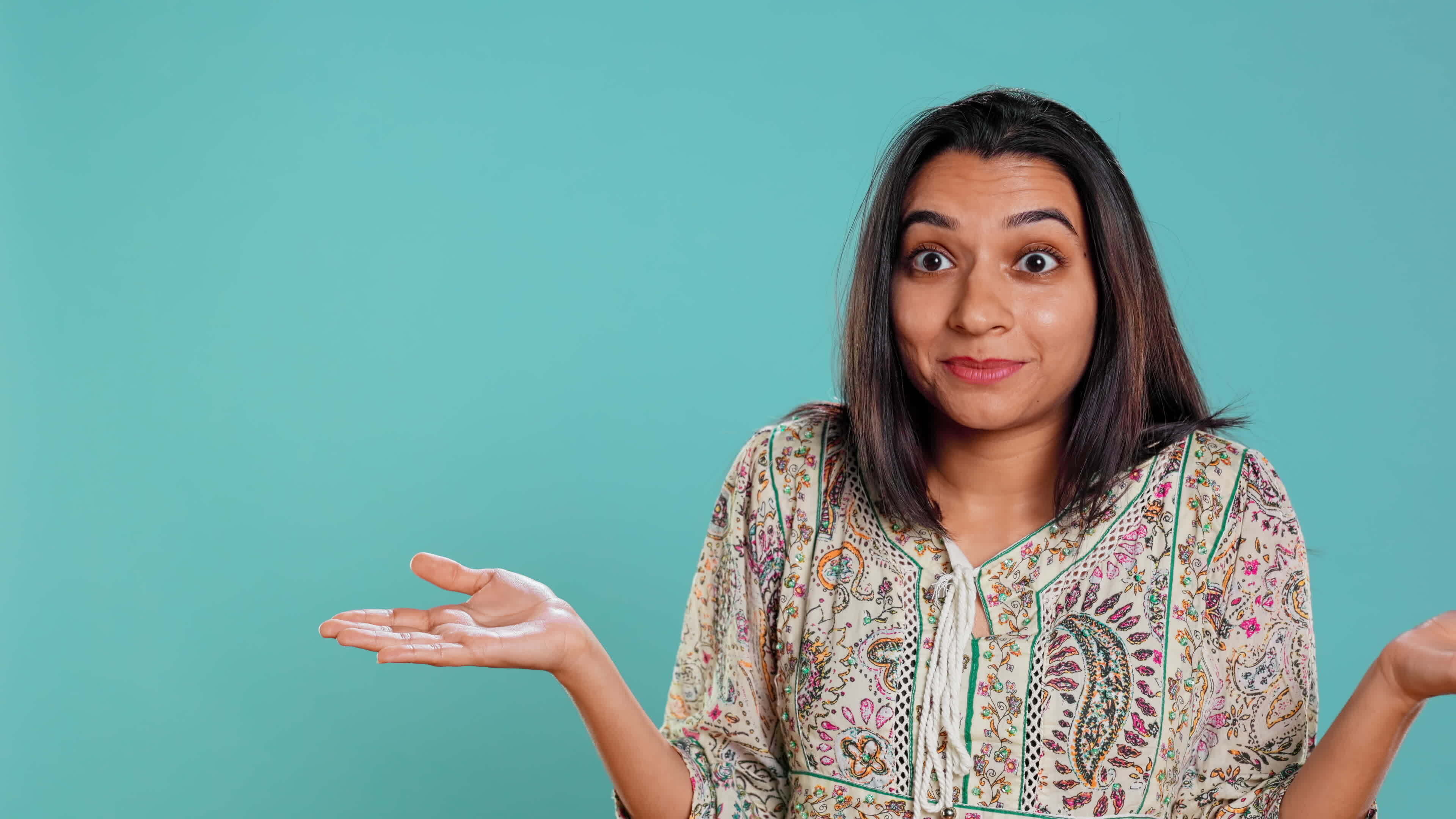 Shrugged Shoulders: More Than Just Apathy? - no4d13c