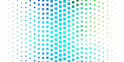 Colorful abstract background with gradient vector