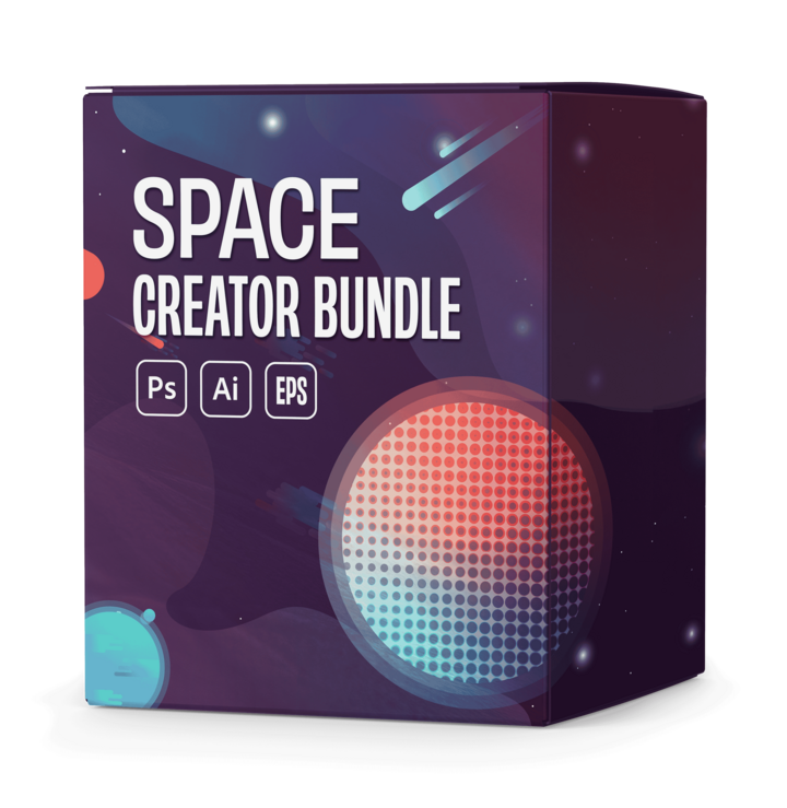 Space Creator Bundle