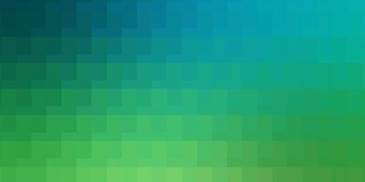 Colorful abstract background with gradient vector