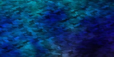 Colorful abstract background with gradient vector