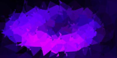 Colorful abstract background with gradient vector