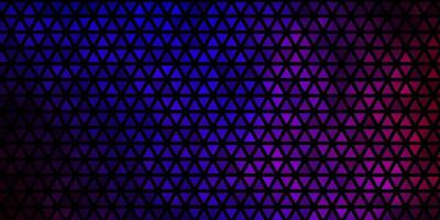 vistoso resumen antecedentes con degradado vector