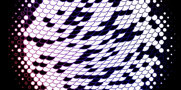 Colorful abstract background with gradient vector