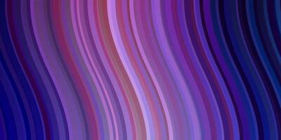 Colorful abstract background with gradient vector