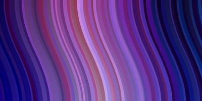 Colorful abstract background with gradient vector