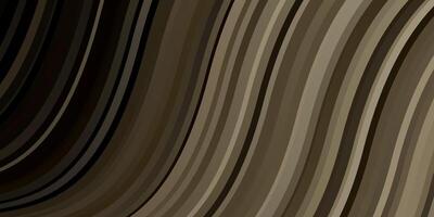 Colorful abstract background with gradient vector