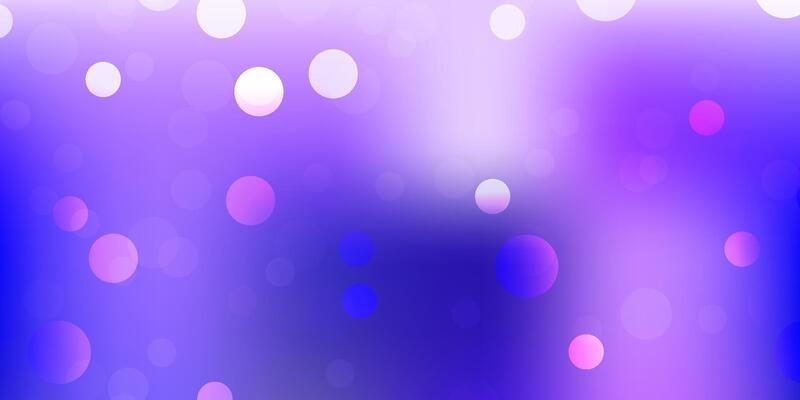 Colorful abstract background with gradient