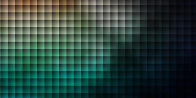 Colorful abstract background with gradient vector