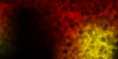 Colorful abstract background with gradient vector