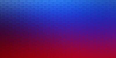 Colorful abstract background with gradient vector