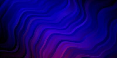 Colorful abstract background with gradient vector