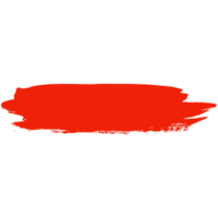 rot hell abstrakt Stelle, Bürste Schlaganfall, abstrakt Figur, Hintergrund, Textur. transparent Clip Art png