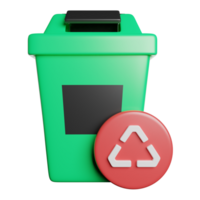 recycle bak boom png