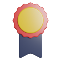 prestation tilldela medalj png