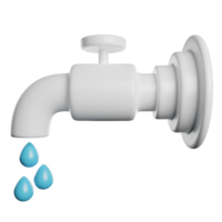 Faucet Water Tap png