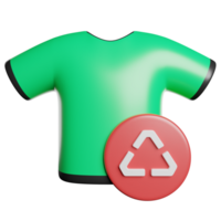 Recycling Environment Dress png