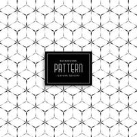 abstract line pattern design background vector