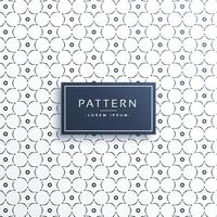 elegant line pattern background vector