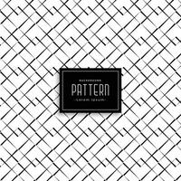 abstract line pattern design background vector