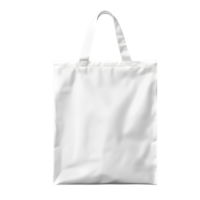 une maquette sac png