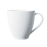 A mockup mug png