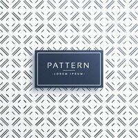 lines pattern background with diagonal style vector