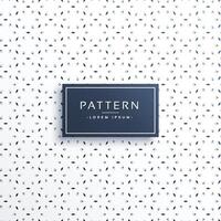 elegant minimal style pattern background vector