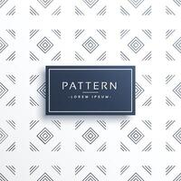 geometric lines pattern background vector