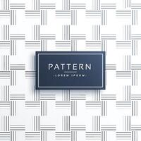 minimal line pattern background design vector