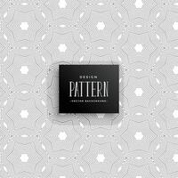 abstract pattern decoration design background vector