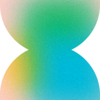 cool forme Sablier silhouette symétrique pincé centre Sablier pente avec bruyant effet intemporel pour inspirant citations png