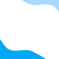 foreground in blue png