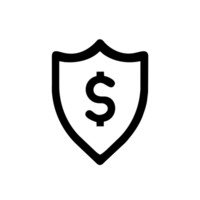 pago seguridad icono png