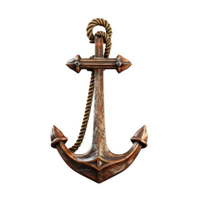 Anchor Rope PNGs for Free Download