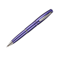 ballpoint pen isolated on transparent background png